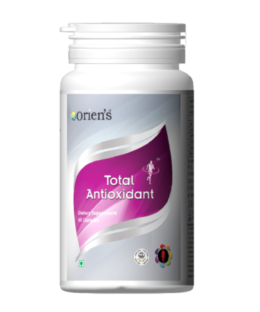 TOTAL ANTIOXIDANT