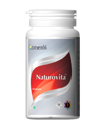 Naturovita