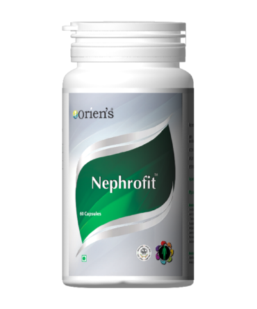 NEPHROFIT