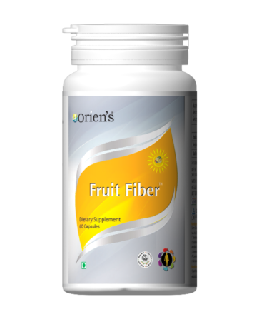 FRUIT FIBER