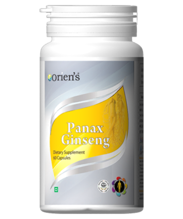 PANAX GINSENG