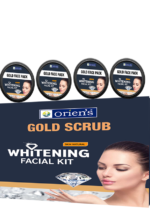 Whitening Facial kit