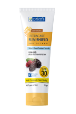 Ultra-care Sunshield