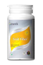 FRUIT FIBER