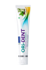 Ori-dent Toothpaste
