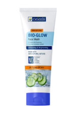 Bio-Glow Face wash