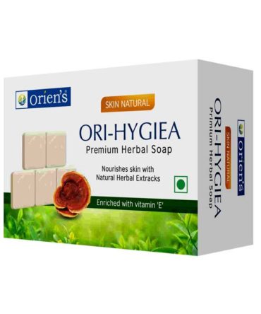 Ori – Hygiea Soap